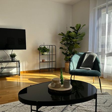 Apartamento Oktheway Pedro Sacó Street 2 Sarria Exterior foto