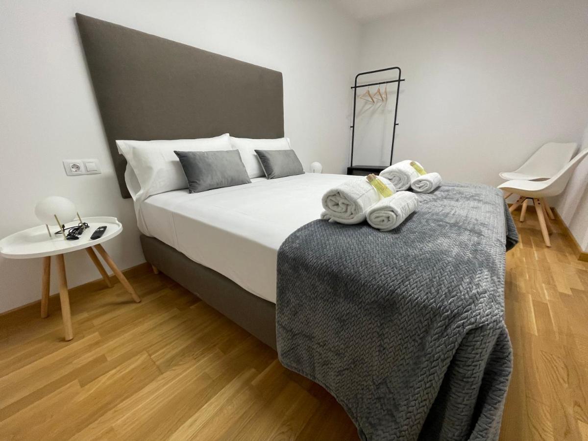 Apartamento Oktheway Pedro Sacó Street 2 Sarria Exterior foto