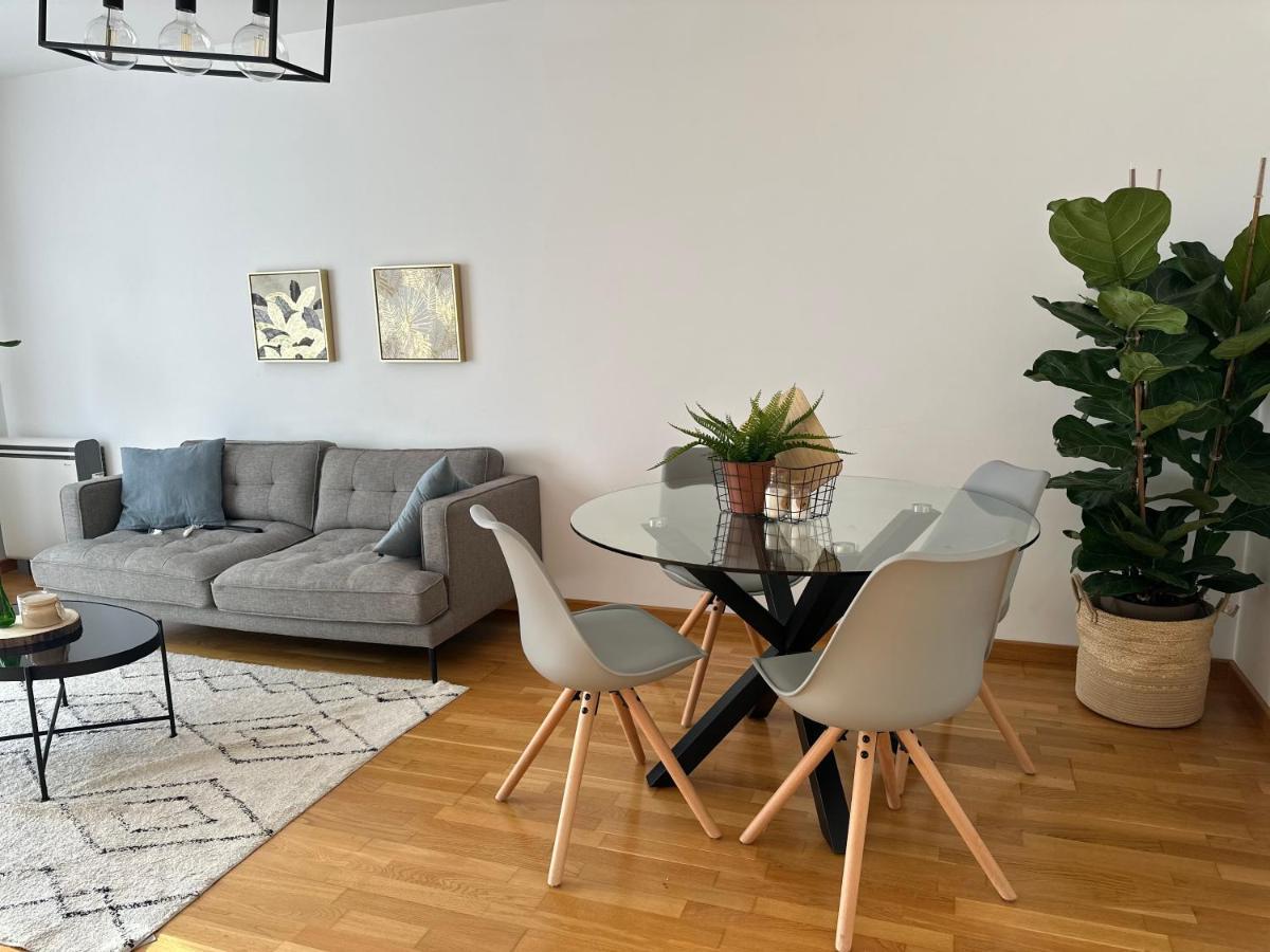Apartamento Oktheway Pedro Sacó Street 2 Sarria Exterior foto