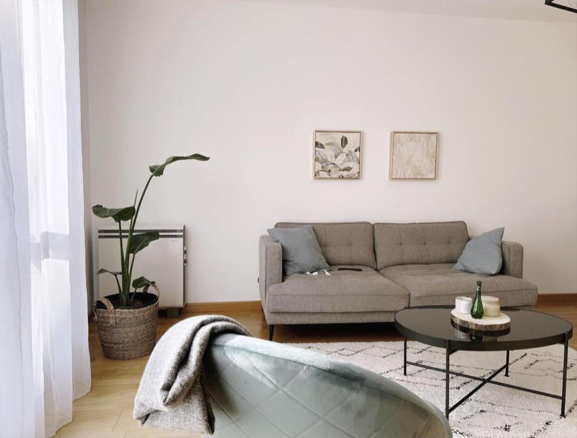 Apartamento Oktheway Pedro Sacó Street 2 Sarria Exterior foto