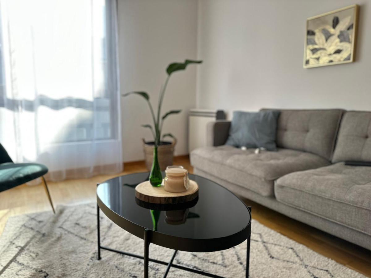 Apartamento Oktheway Pedro Sacó Street 2 Sarria Exterior foto