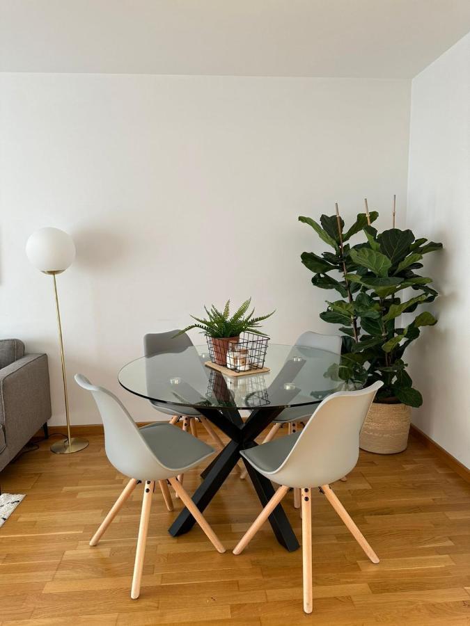 Apartamento Oktheway Pedro Sacó Street 2 Sarria Exterior foto
